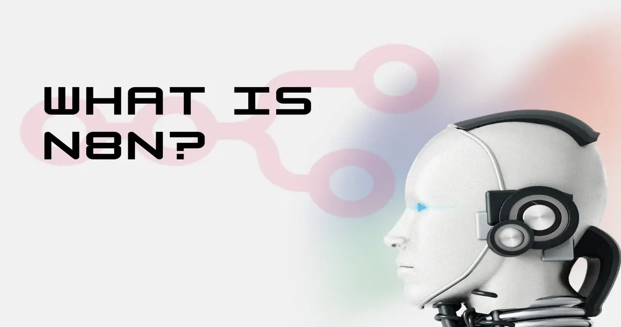 What is n8n